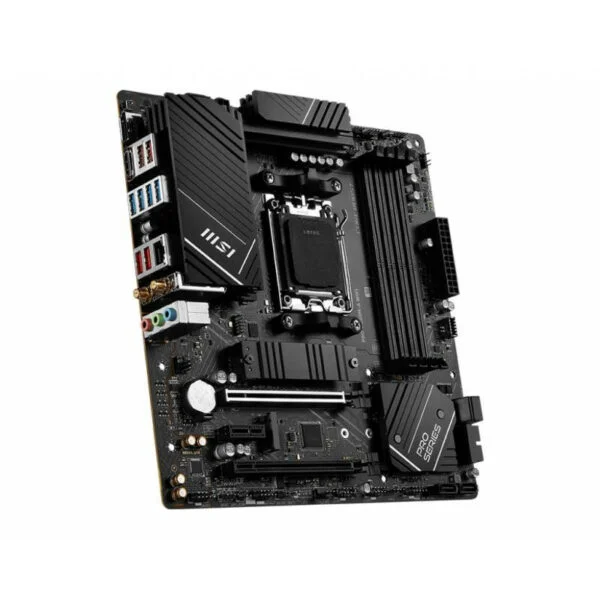 CM MSI PRO B650M-A WIFI (4/6)