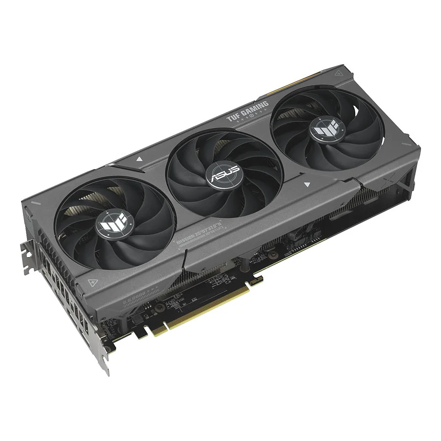 CG ASUS RX 7600XT GAMING 16G (4/6)