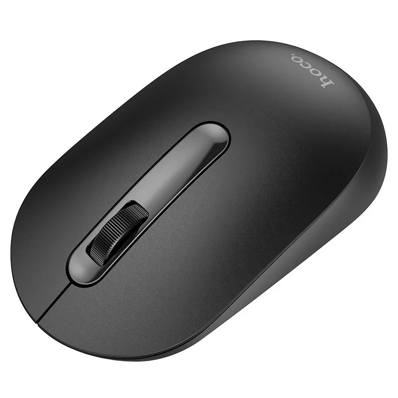 SOURIS HOCO SSF GM14 NOIR