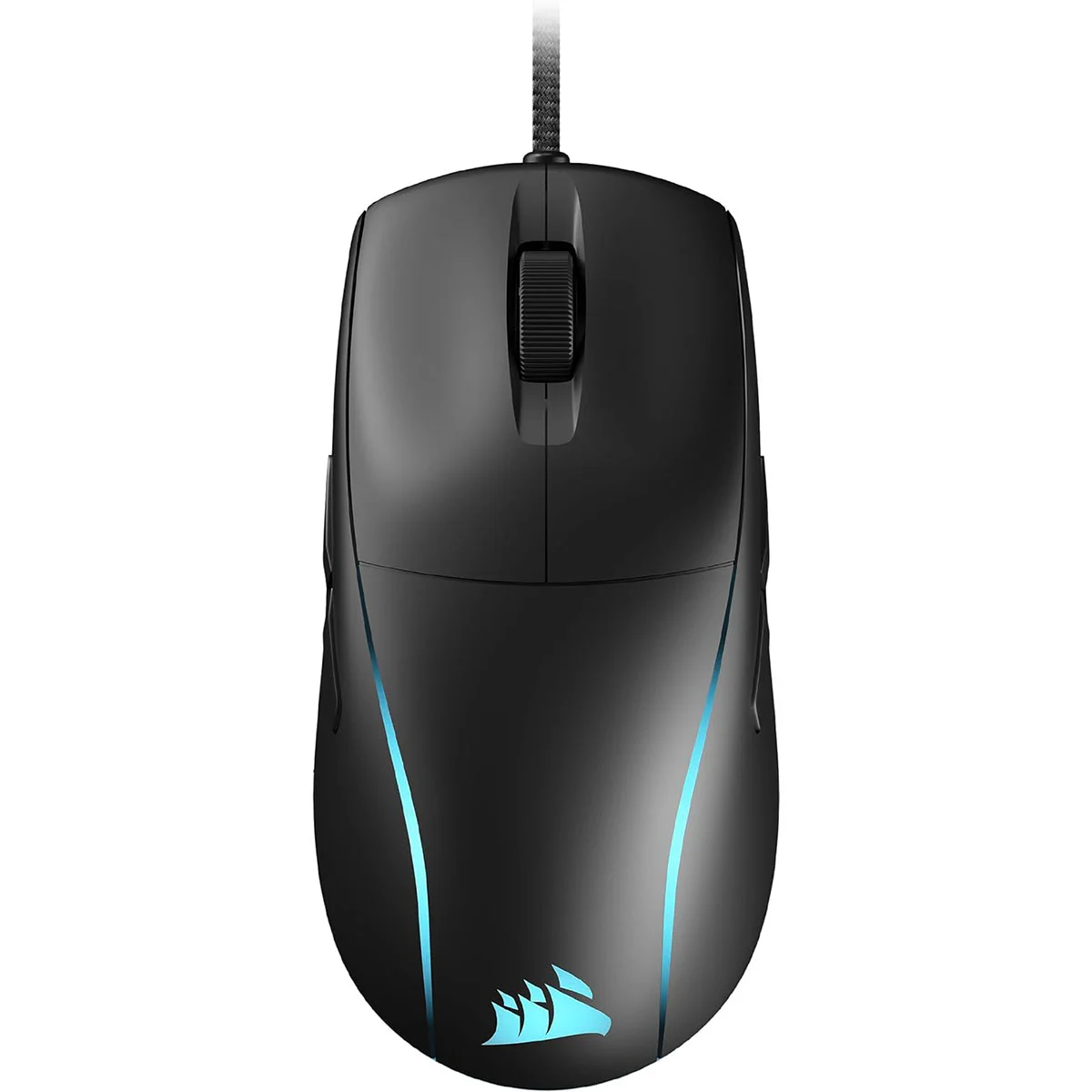 SOURIS CORSAIR M75 SFIL NOIR