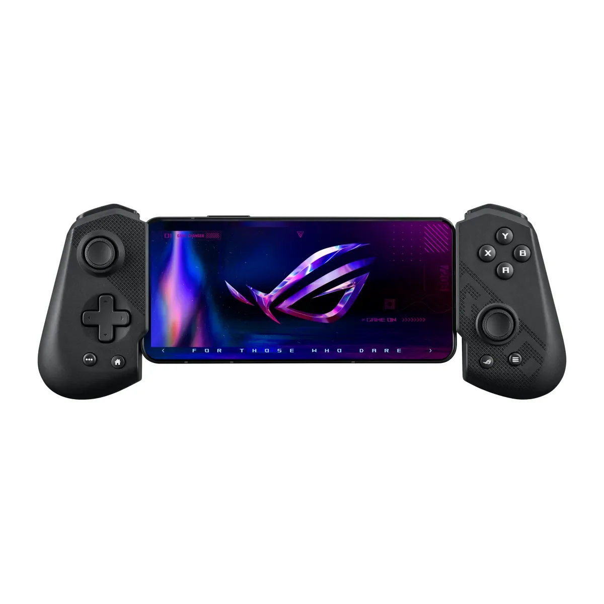 ASUS ROG TESSEN (5/8)
