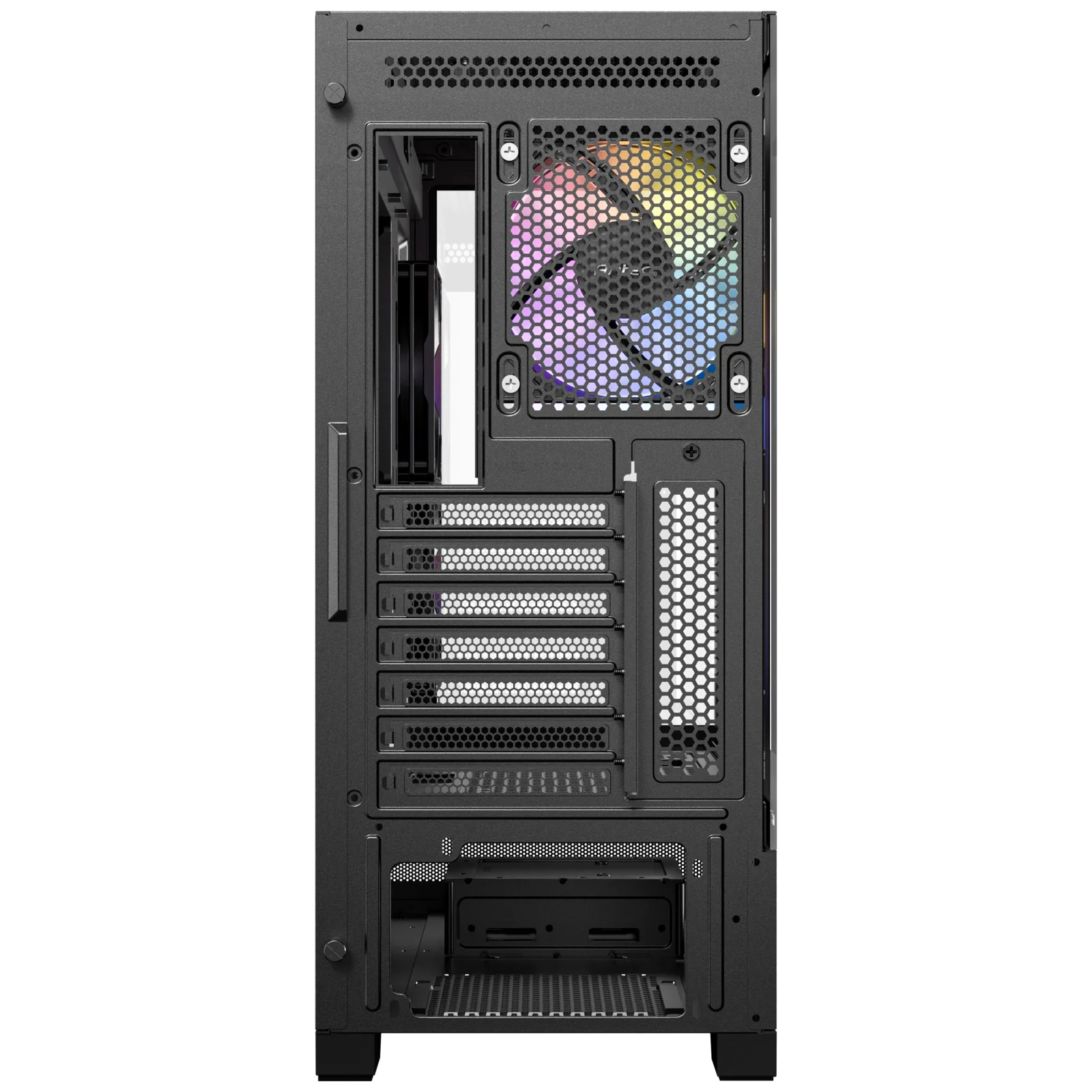 BOITIER ANTEC CX700 ARGB MID TOWER ATX (3/5)