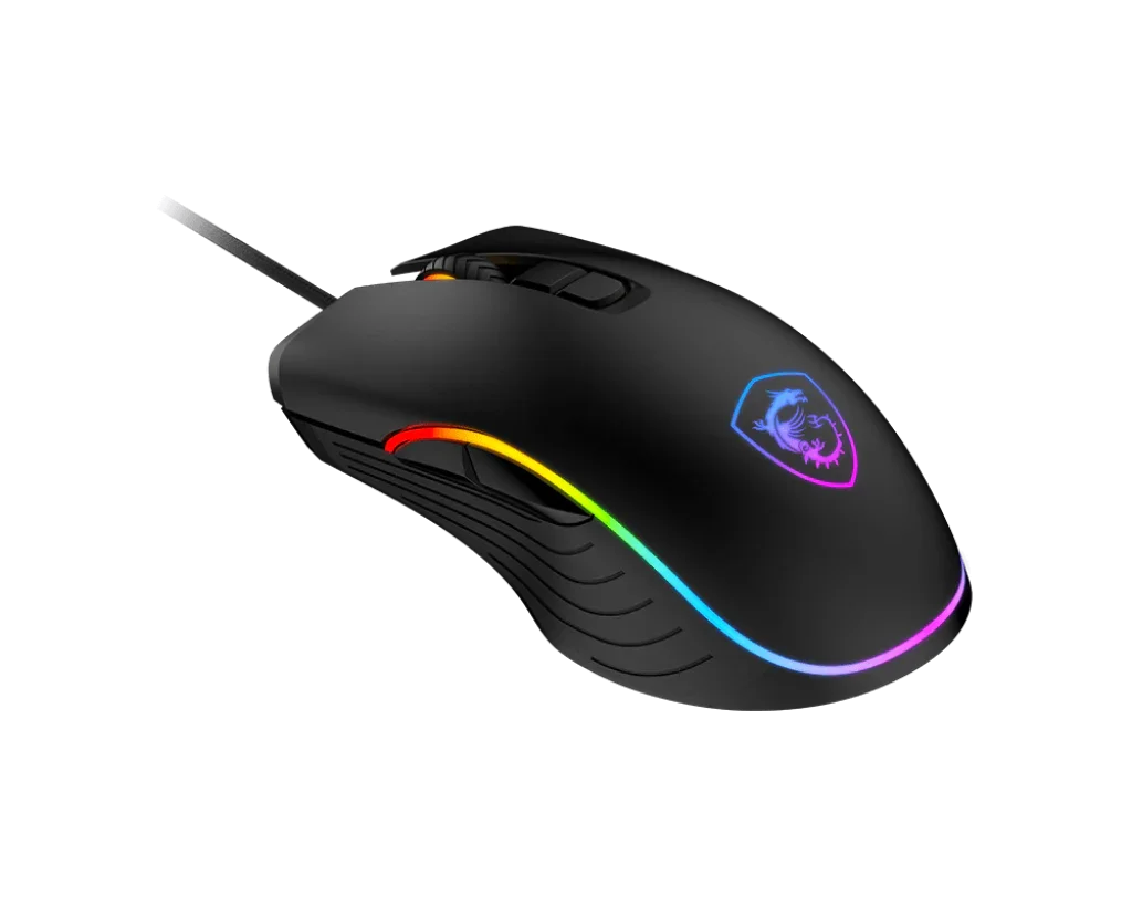 SOURIS MSI FORGE GM300 (3/3)