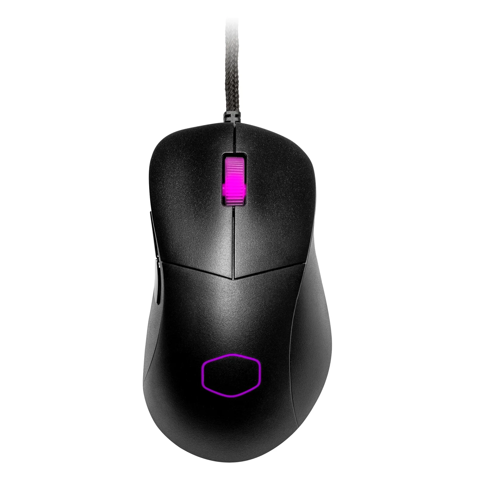 SOURIS COOLER MASTER MM730 BLANC (3/8)