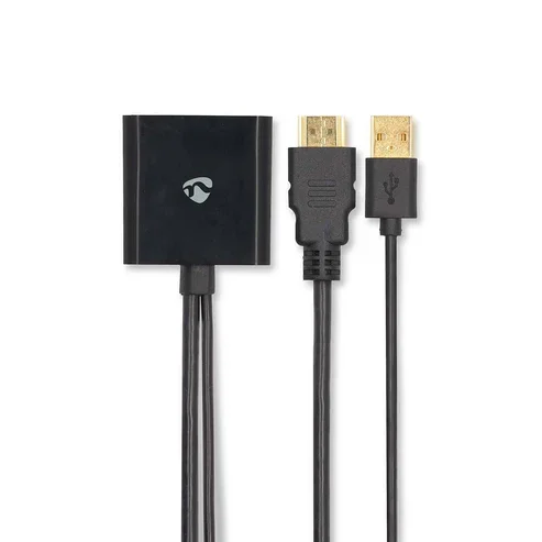 ADAPTATEUR HDMI DP