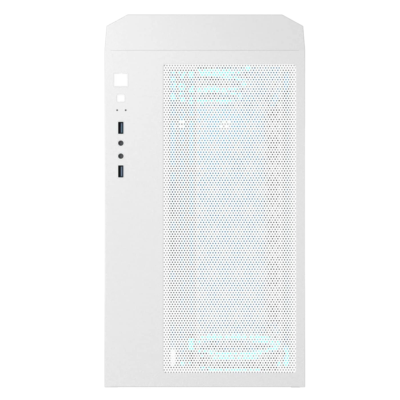 CASE MRED STARDUST MINI BLANC ARGB (2/4)