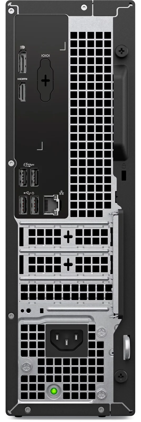 PC DELL ECS1250 I5 8DDR5 512 W11Pro (4/4)