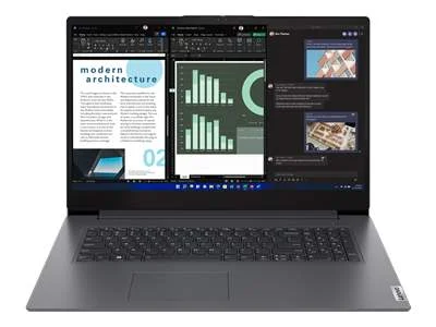 OP LENOVO V17 I5 13420 8 256 W11P (1/3)