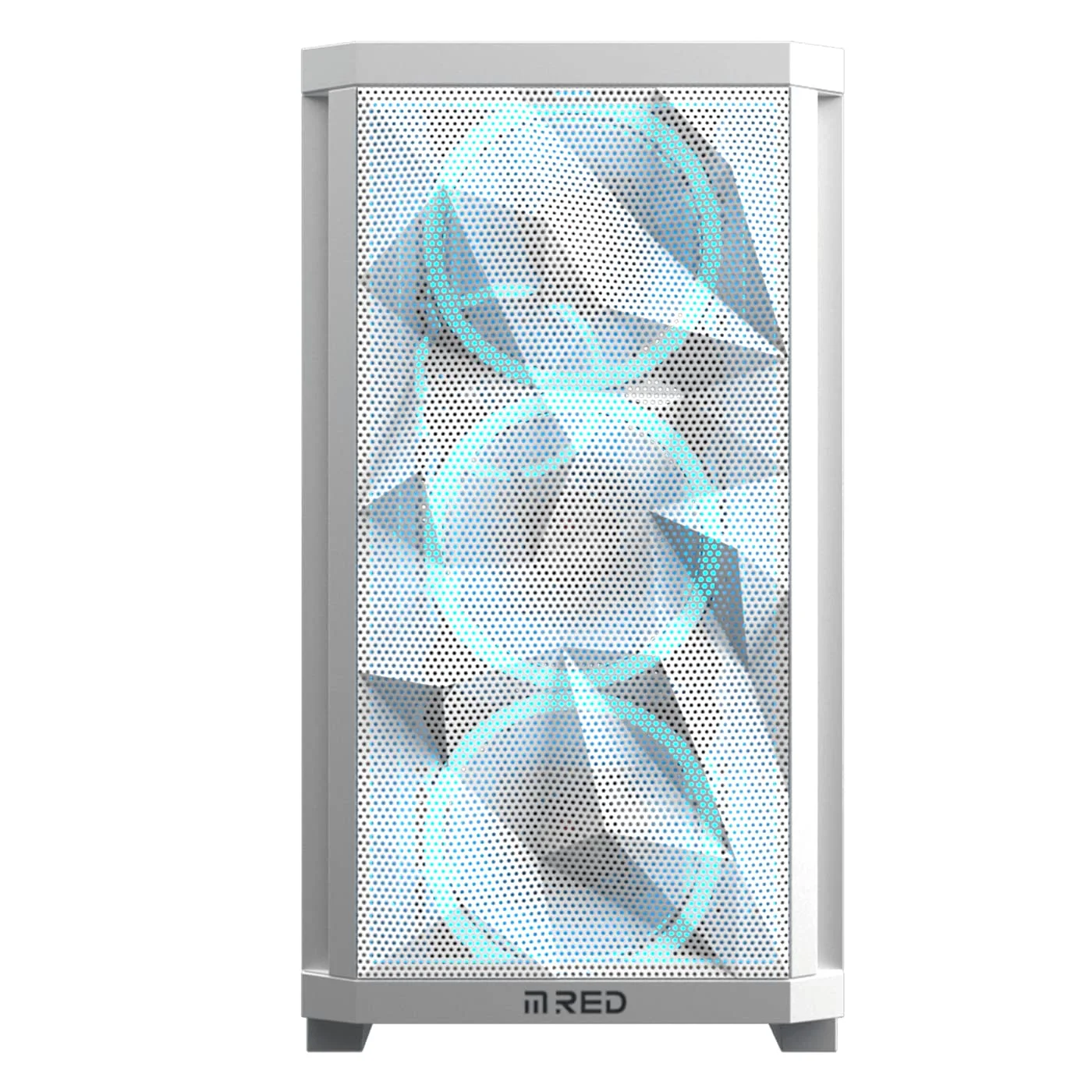 CASE MRED STARDUST MINI BLANC ARGB (4/4)