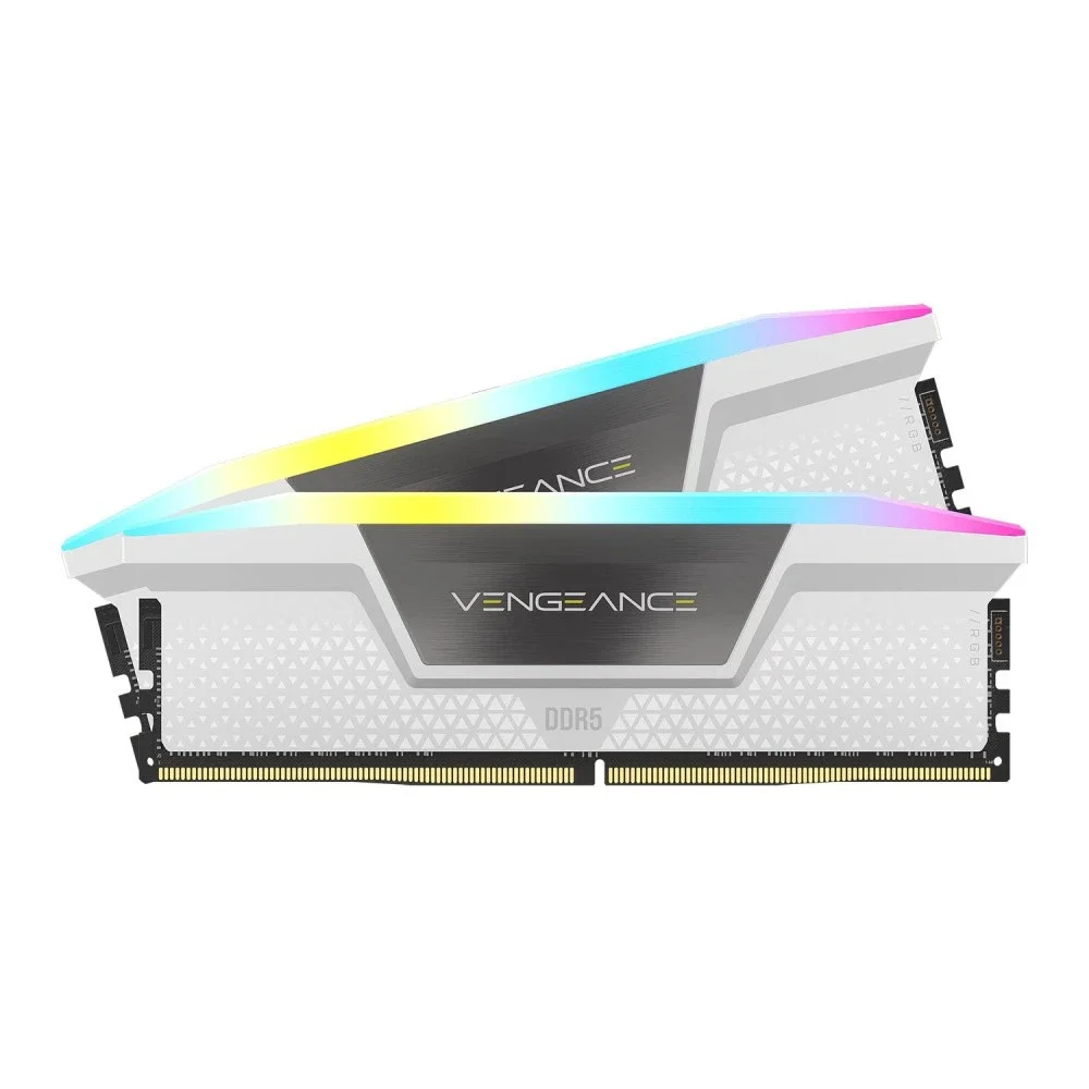 RAM CORSAIR VENGEANCE 2*16G DDR5 5200 RGB