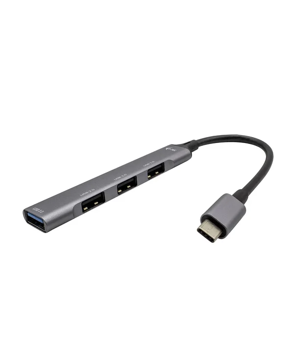 DOCK I-TEC USB-C VERS 4 USB (1/2)