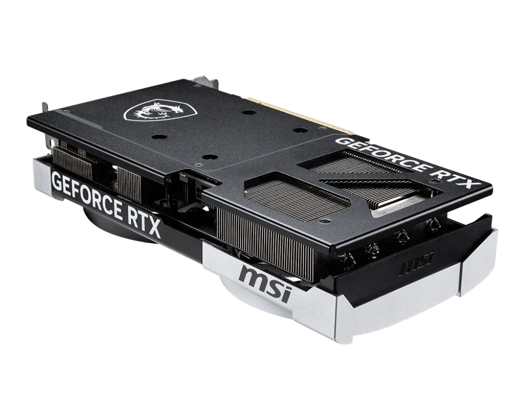 CG MSI 5070 12go VENTUS 2X (3/3)