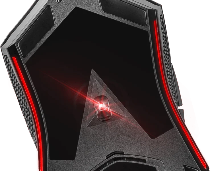 SOURIS MSI GM08 (8/10)