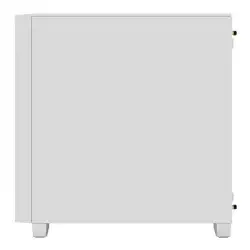 CASE ATX CORSAIR 3000D BLANC (3/4)