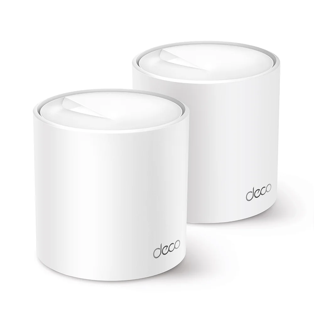 KIT DECO X50 2 pack AX3000