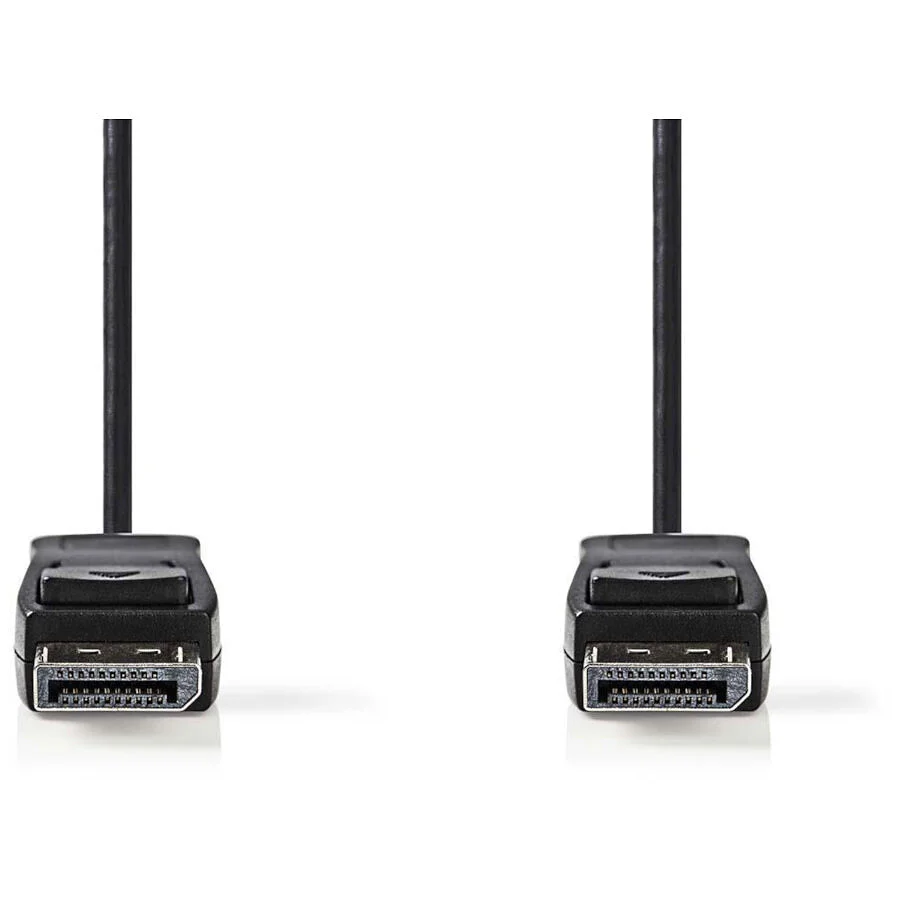 CABLE DISPLAY PORT 4K 3M