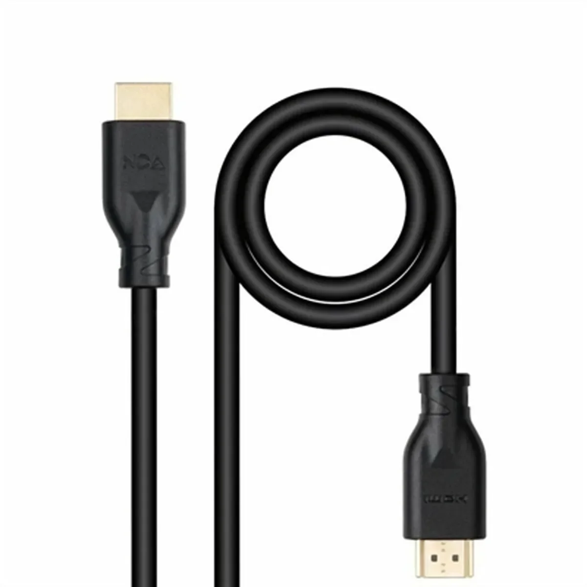 CABLE HDMI 2.0 10M NOIR (1/1)