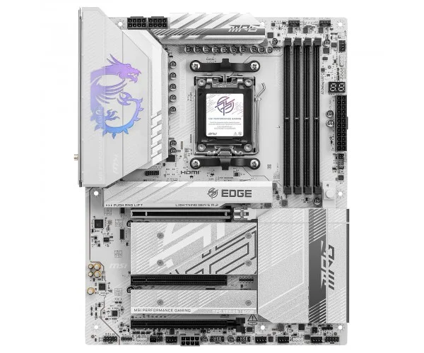 CM MSI MPG B850 EDGE TI WIFI (3/6)