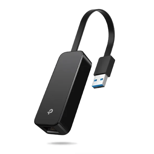 ADAPTATEUR USB RESEAU TP LINK UE306 (1/4)