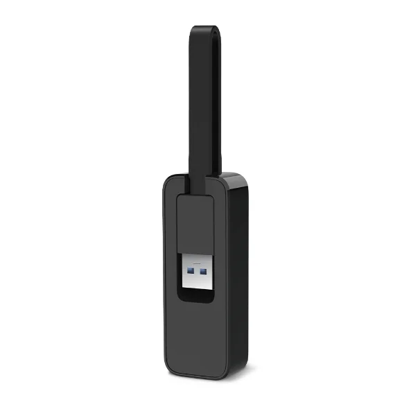 ADAPTATEUR USB RESEAU TP LINK UE306 (4/4)