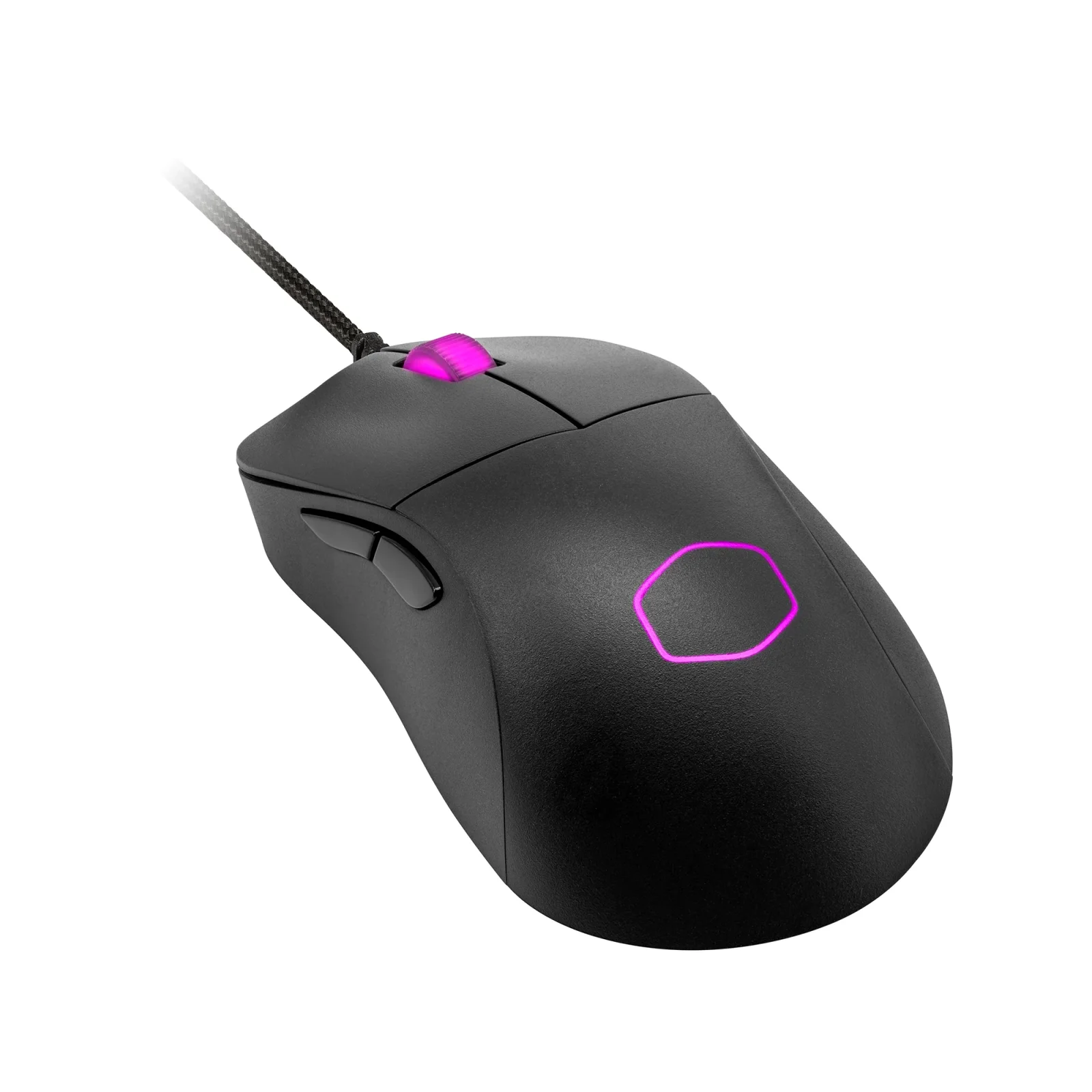 SOURIS COOLER MASTER MM730 BLANC (4/8)