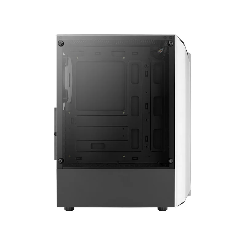 CASING AEROCOOL BIONIC RGB BLANC (4/6)