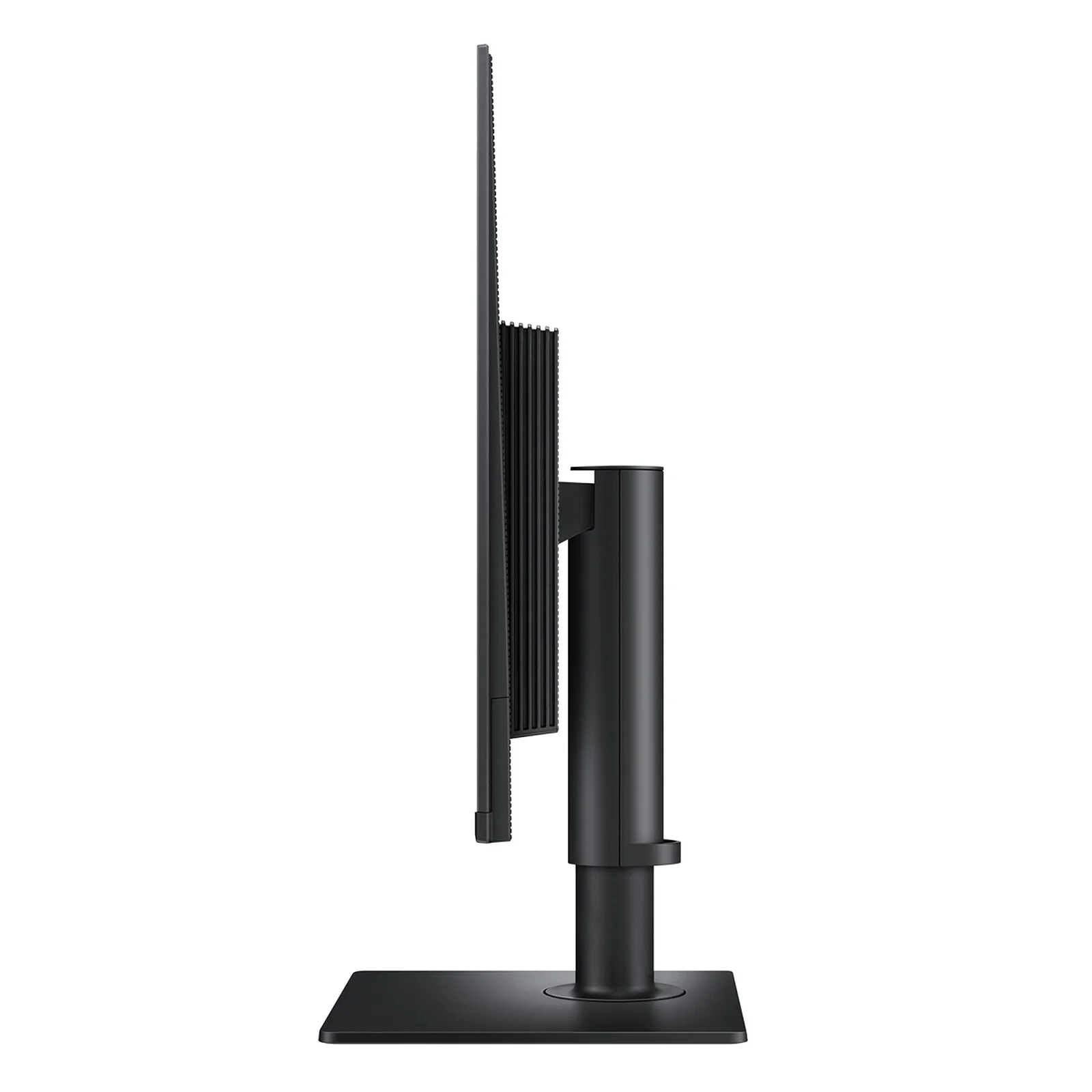 ECRAN SAMSUNG 27" PIVOT IPD 2xHDMI DP HP USB (3/4)