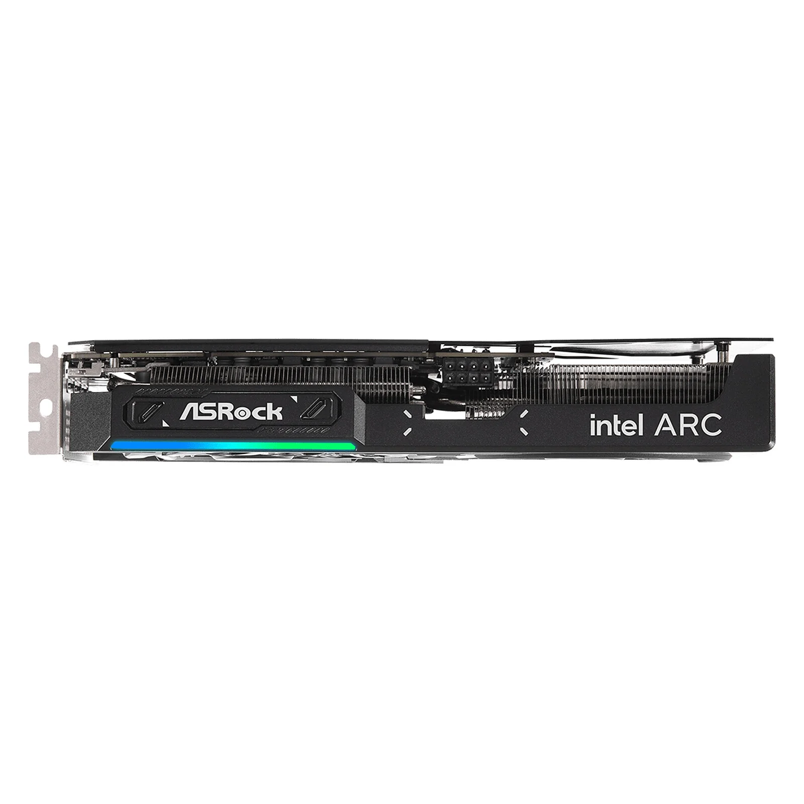 CG ASROCK B580 CHALLENGER 12Go (4/5)