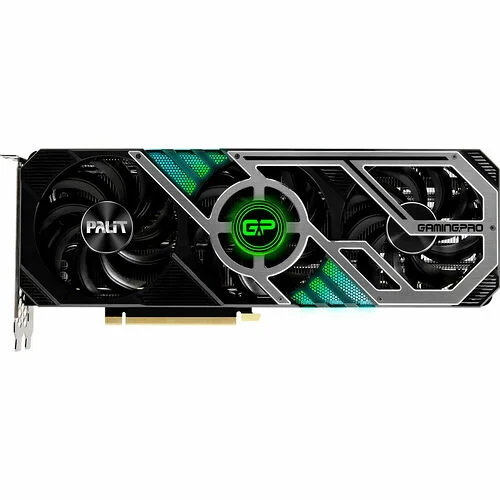 CG PALIT 3070TI GAMING PRO (4/6)