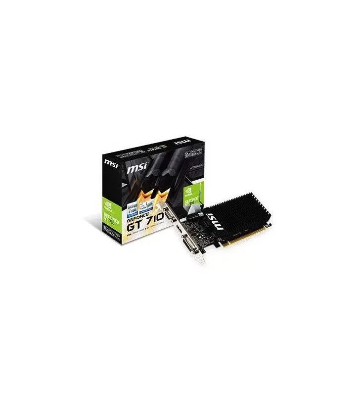 CG MSI GT 710 2GD3H LP