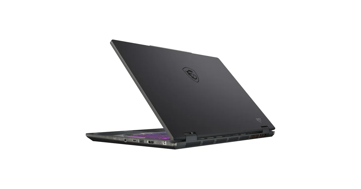 OP MSI CYBORG 15.6 144HZ C5 210 5060 32G 512 FD (7/8)