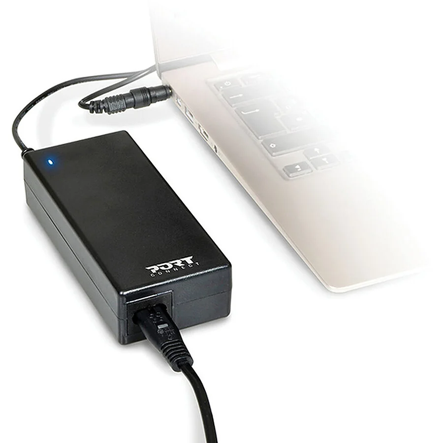 ALIM UIVERSELLE ACER TOSHIBA 65W