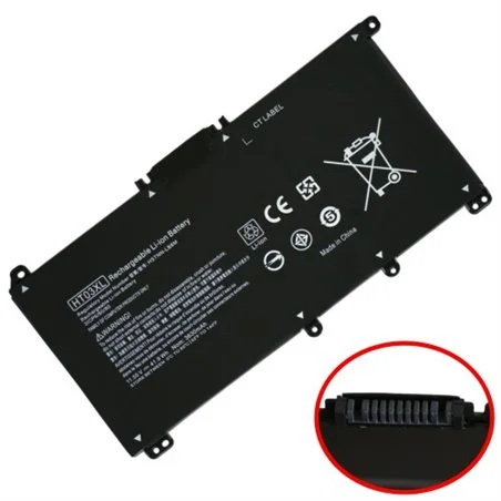 BATTERIE HP HT03XL