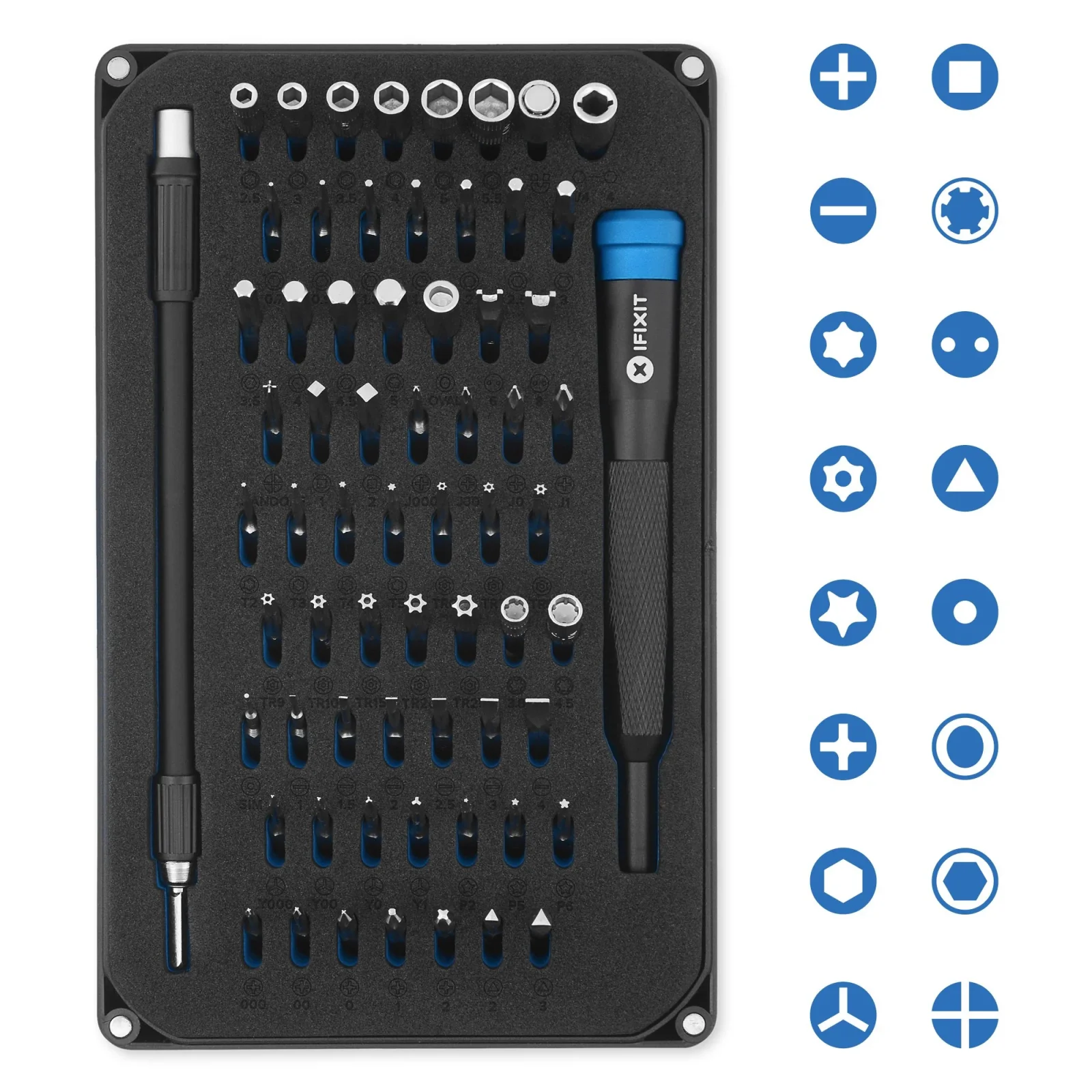 KIT IFIXIT PRO TECH (4/5)