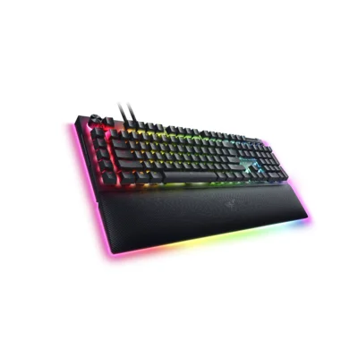 CLAVIER RAZER BLACKWIDOW V4 PRO (4/5)