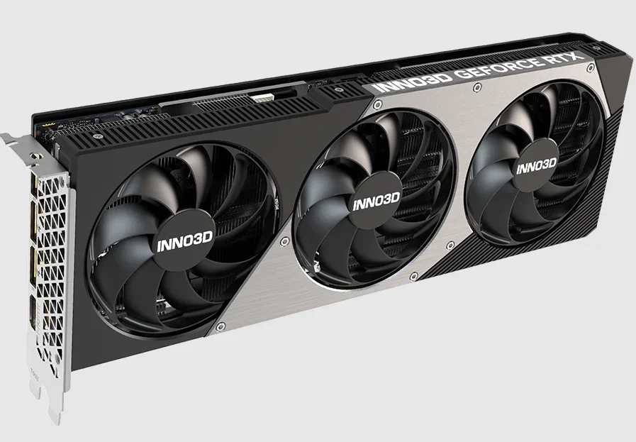 CG INNO 3D 5080 X3 16GB (2/8)