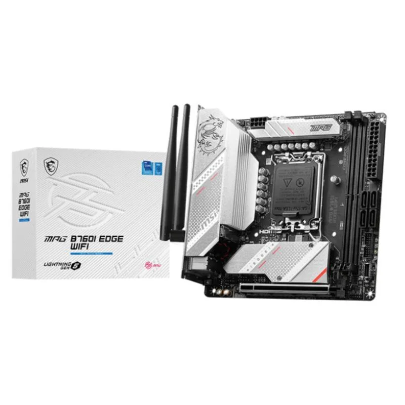 CM MSI B760I EDGE WIFI