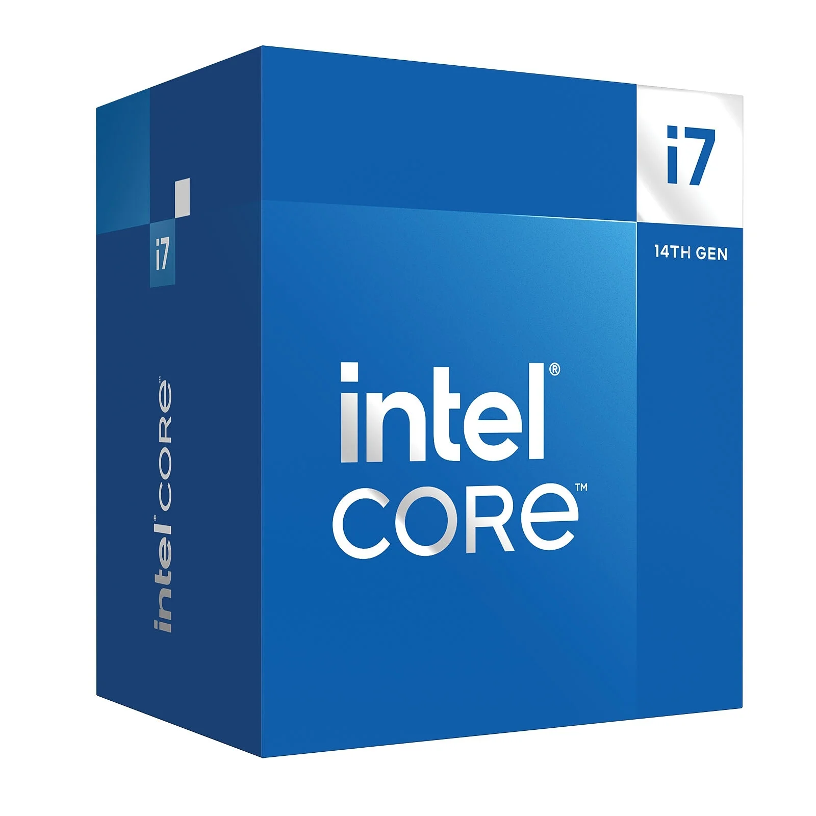 CPU I7 14700 (1/1)