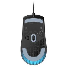 SOURIS CORSAIR M75 NOIRE FILAIRE (8/9)