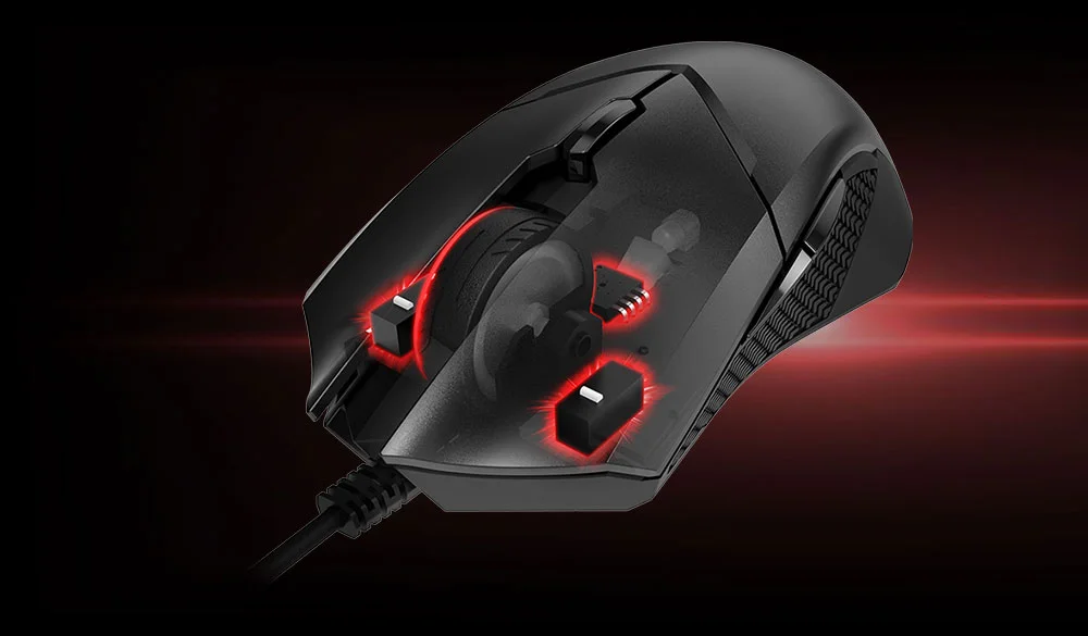 SOURIS MSI GM08 (7/10)