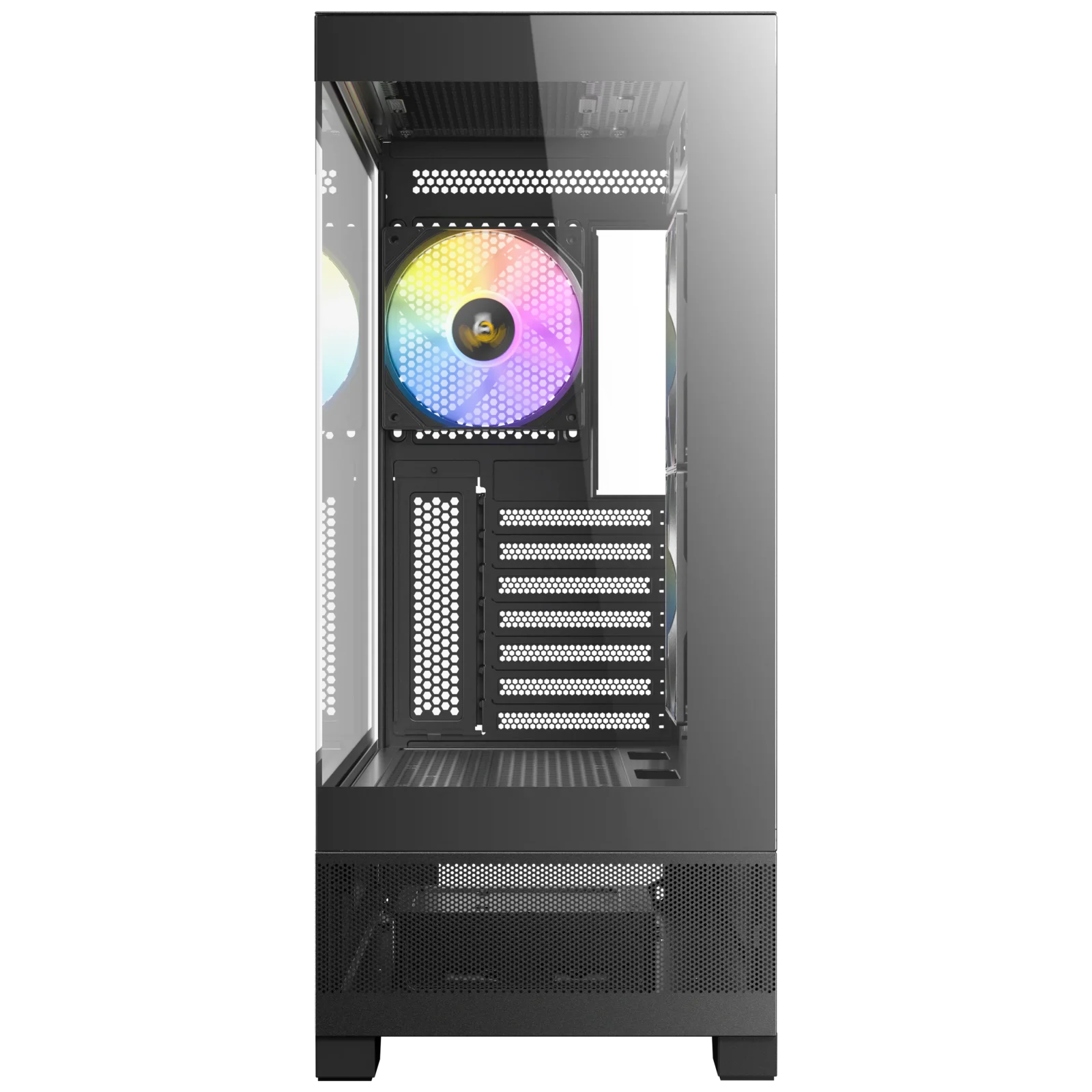 BOITIER ANTEC CX700 ARGB MID TOWER ATX (4/5)