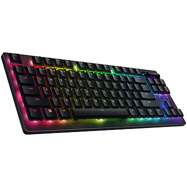 CLAVIER RAZER DEATHSTALKER V2 PRO (6/6)
