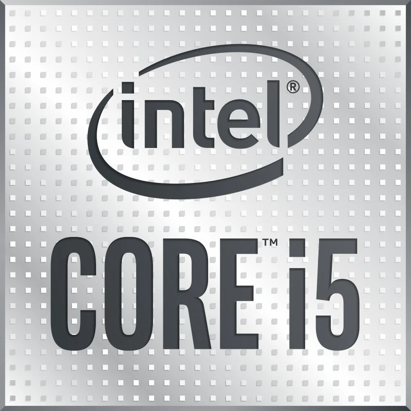 PROCESSEUR I5 10400F