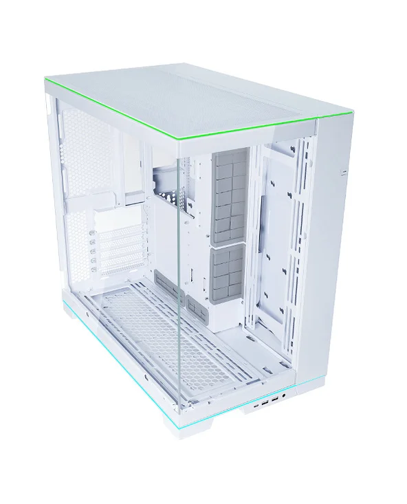 CASE LIAN LI 011 DYNAMIC EVO BLANCHE (2/3)