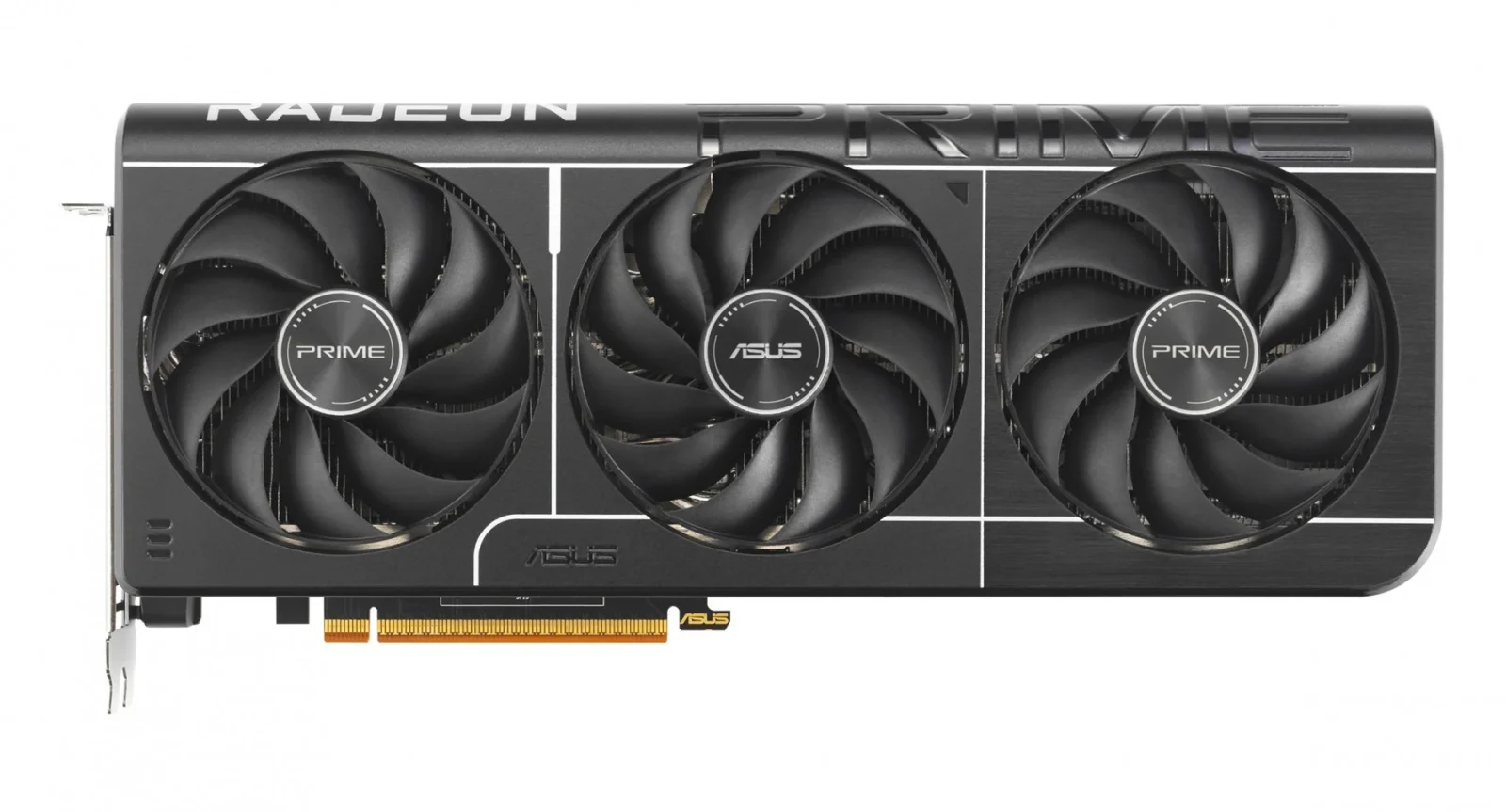 CG ASUS RX 9070XT OC 16GB (3/3)