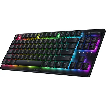 CLAVIER RAZER DEATHSTALKER V2 PRO (5/6)