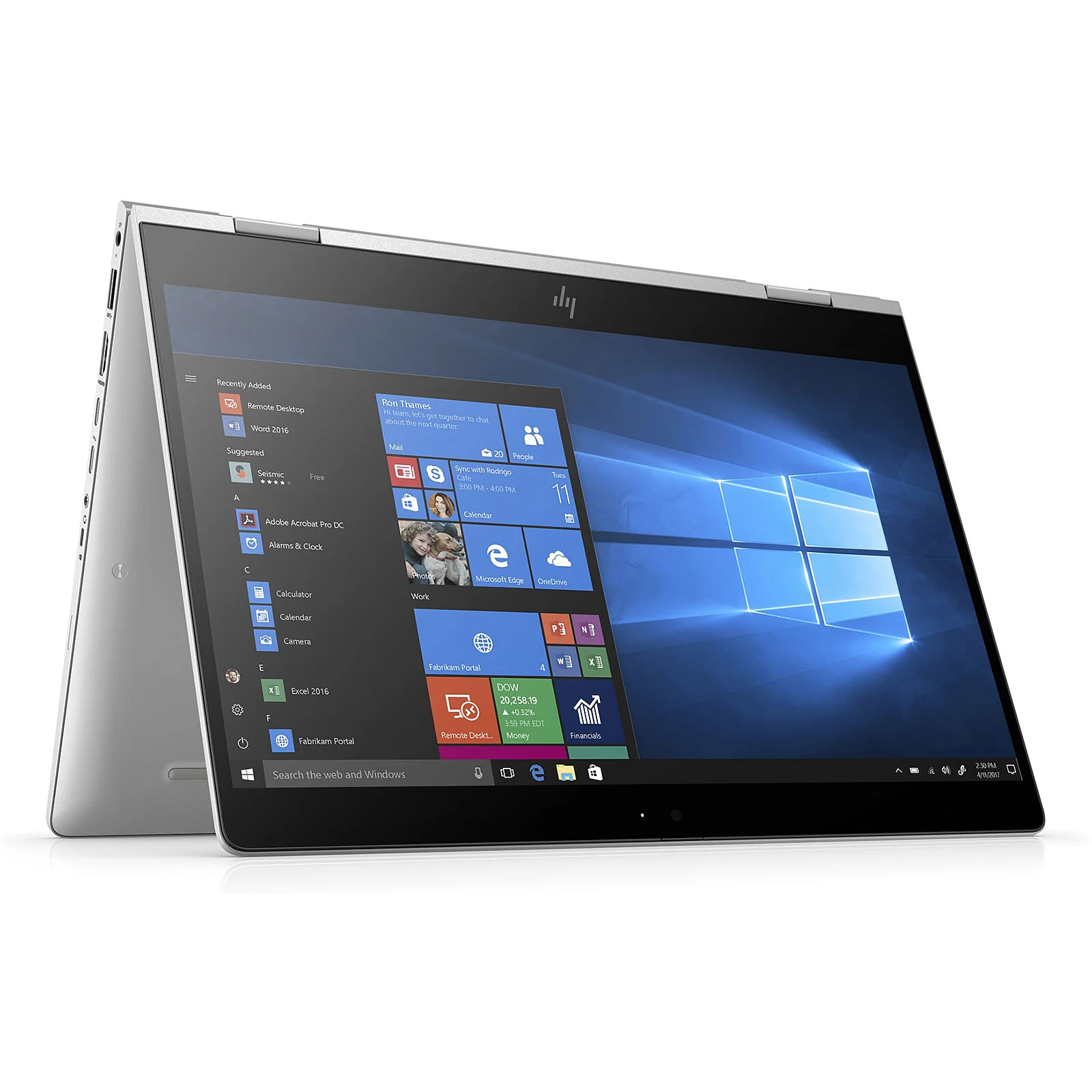 OP HP ELIT X360 830G6 TACTILE I7 8 16 512 GRADE A (5/5)