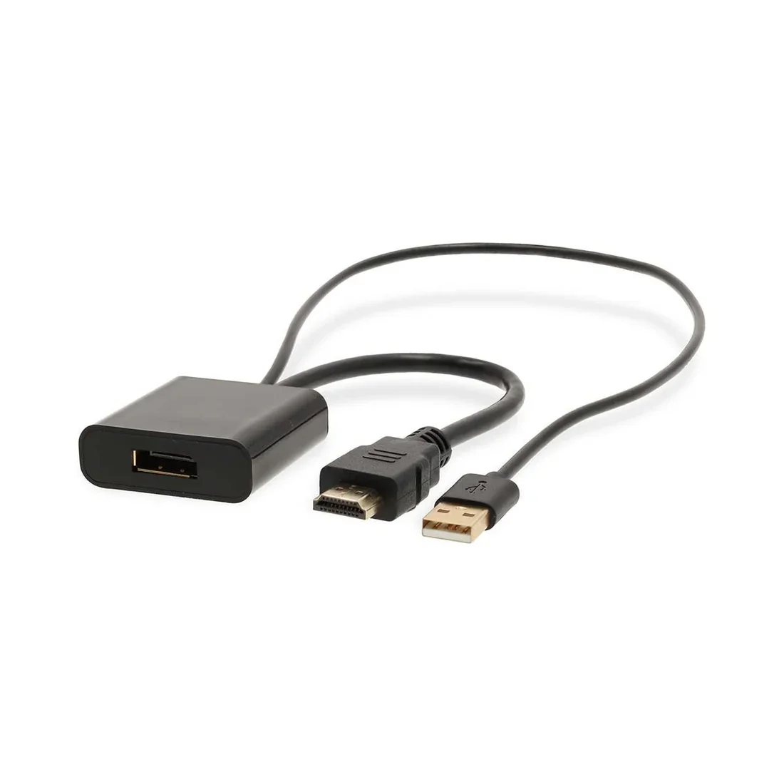 ADAPTATEUR HDMI DP (3/3)