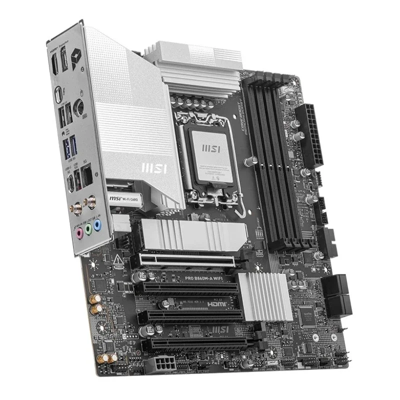 CM MSI B860 GAMING PLUS WIFI (3/5)