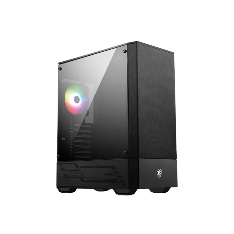BOITIER MSI MAG FORGE 110R (1/5)